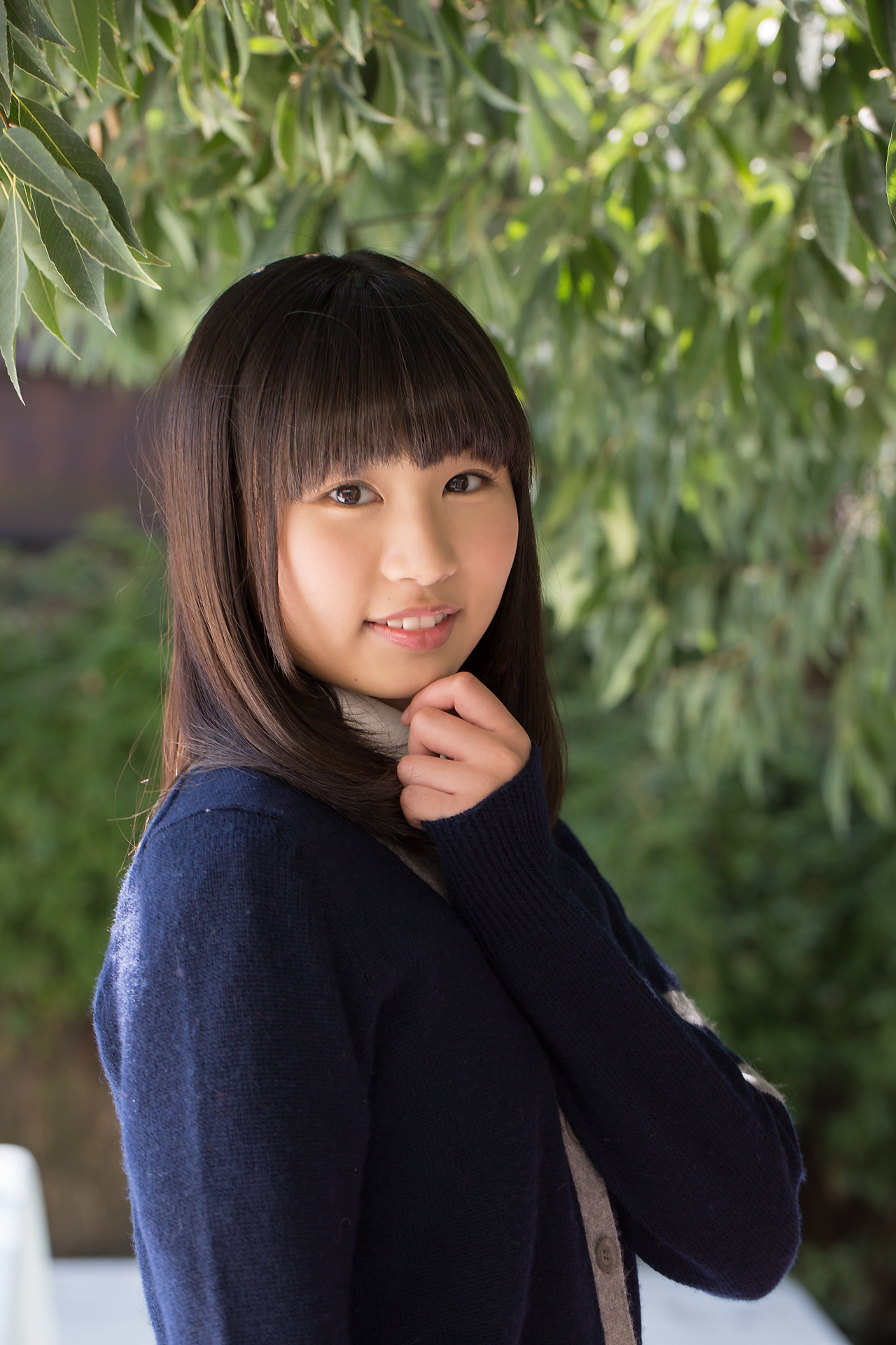 宮丸くるみ[Minisuka.tv] 2018-04-26 Kurumi Miyamaru – Regular Gallery 01